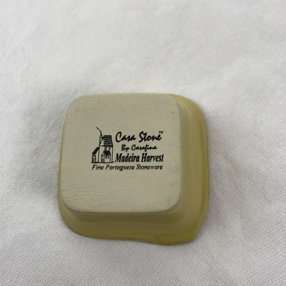 Casafina Madeira Harvest Ramekin
